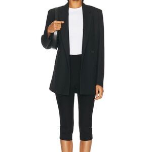 L'Academie Black Capris